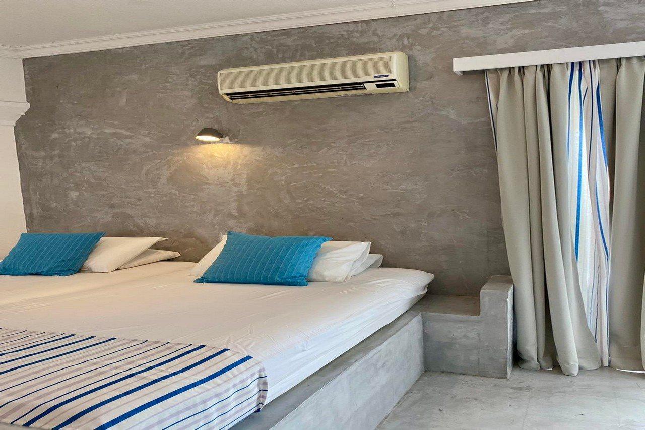 Mando Living -Faliraki Exterior foto