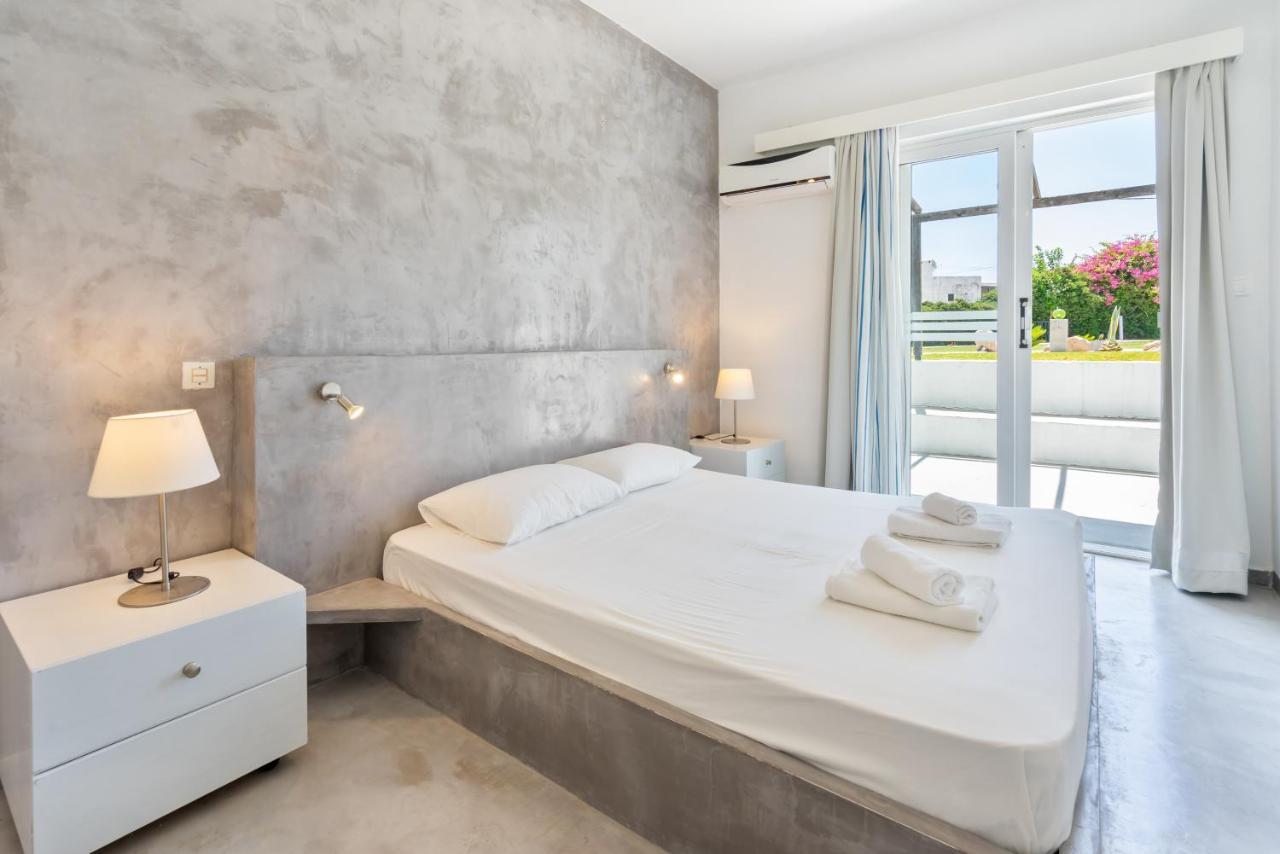 Mando Living -Faliraki Exterior foto